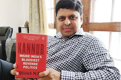 Misinformation over Kannur’s political violence made this journalist write a book