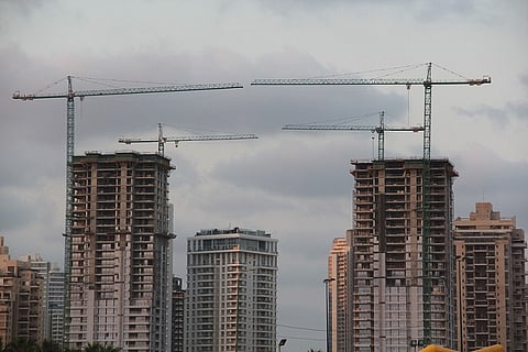 GST cut on under-construction properties to boost housing, input tax credit to sting