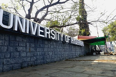 Telangana govt ropes in Hyderabad university students for COVID-19 surveillance work