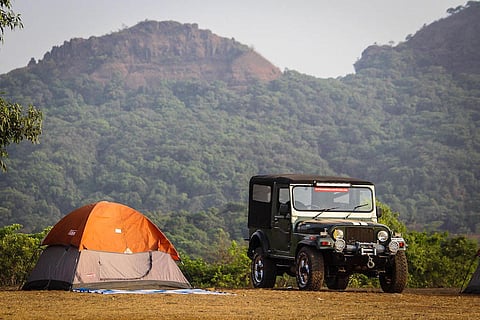 The Thar Brotherhood: An adventure community that revolves around India's off-roading icon