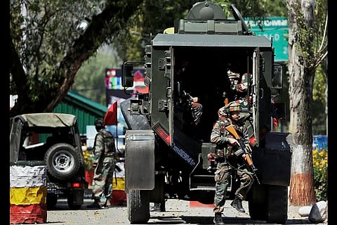 Alive Indians band to dedicate performance to Uri attack victims