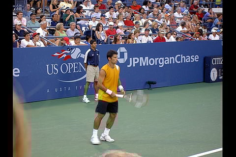 Tennis: US Open set for glam makeover, new retractable roof over Arthur Ashe stadium