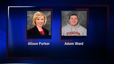 Two journalists killed on live television in Virginia, USA, watch video here