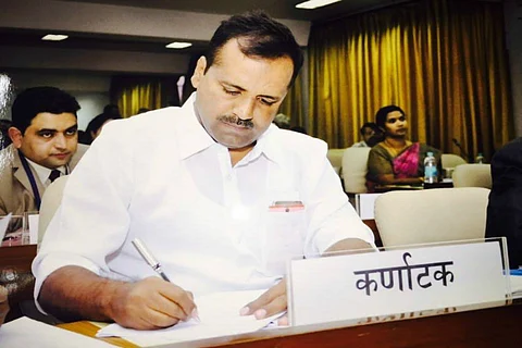 Salvaging Karnataka's healthcare: Minister says changes are on the cards
