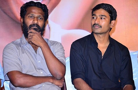 Andrea to join sets of Dhanush-starrer Vada Chennai in September
