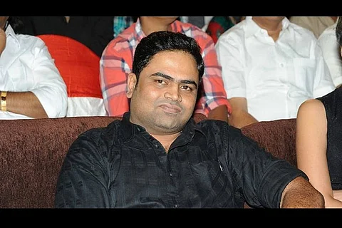 PVP Cinemas files complaint against Vamshi Paidipally’s project with Mahesh Babu