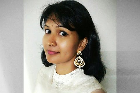 The stare affects all women, even cops: Hyd activist’s uncomfortable brush with the male gaze