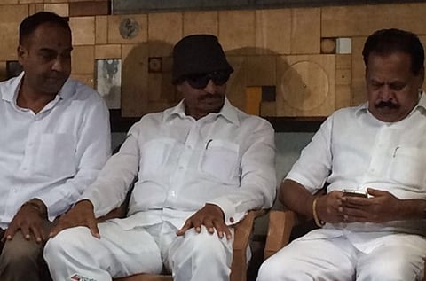 What’s the point of bandhs if they don’t solve Cauvery issue? Vatal Nagaraj answers