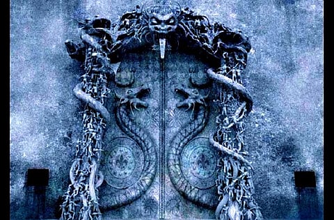 Will secret vault in one of India's richest Hindu temples be opened? Debate rages in Kerala