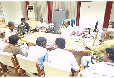 For 18 days, they protested: Kerala communist village wins land battle with government