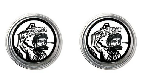 From forest brigand to softening split ends: Veerappan's face on cosmetics