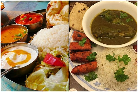 Vegetarianism catching up in non-veg India, but which is the better diet?