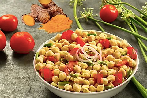 Five vegan super foods from India, and why you need to add them to your diet