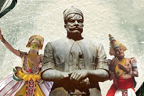 'The Sword of Liberty': Freedom fighter Velu Thambi Dalawa's story in film