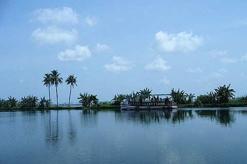 Vembanad Lake among most polluted in the world, microplastic found in it can contaminate food web