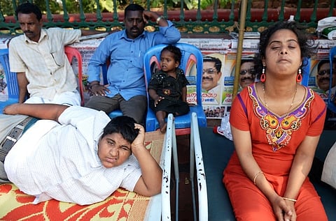 Kerala govt sanctions Rs 56.76 crore for endosulfan victims