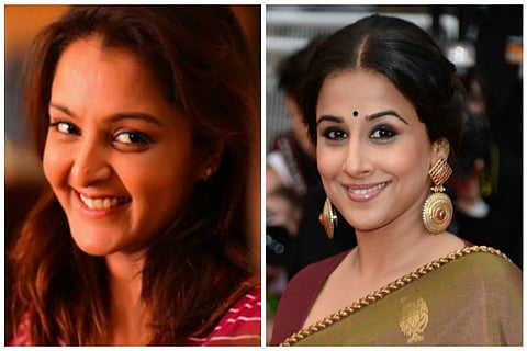Manju Warrier to work with director Kamal on Kamala Das biopic as Vidya Balan backs out