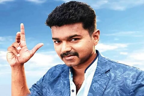 Vijay’s plan to celebrate birthday out of Chennai could disappoint fans