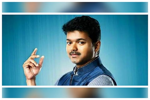 Vijay to play a magician and doctor in Thalapathy 61
