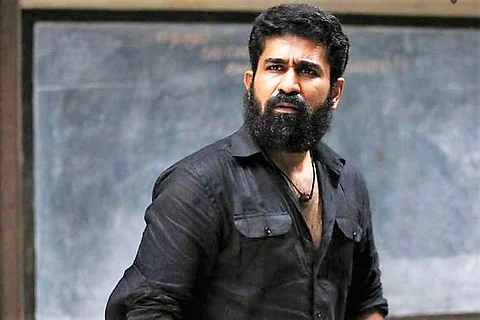 ‘Annadurai’ review: This Vijay Antony action family drama is been there, done that