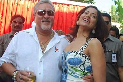 Even if Vijay Mallya's passport gets revoked, he has several options