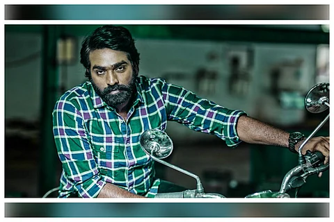 Vijay Sethupathi a great talent and human being: Madhavan