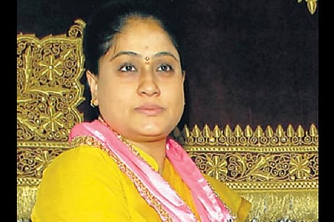 Vijayashanti likely to make comeback with Chiranjeevi’s 150th film