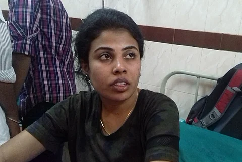 ‘It was an accident, nothing could’ve been done’: Theni fire survivor recounts tragedy