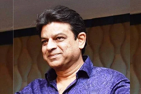 Hyderabad artist Vinay arrested for asking students to ‘remove clothes or get out’