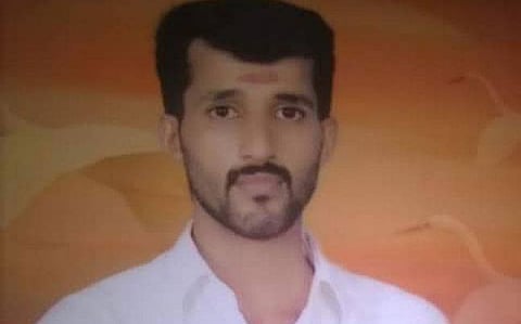 Violence in Kannur: RSS man hacked to death after bomb thrown at Left worker