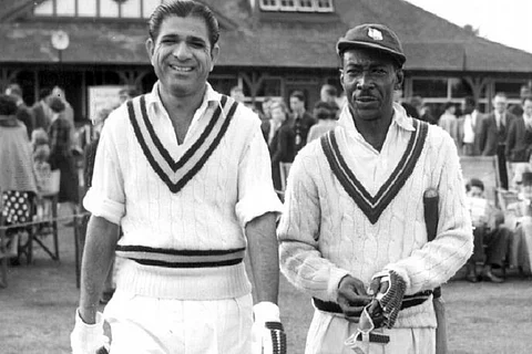 Remembering Vinoo Mankad, one of India’s finest all-rounders with long-enduring Test records