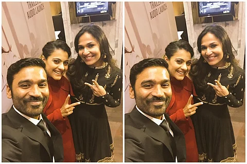 Dhanush’s ‘VIP 2’ to finally hit the screens on August 11
