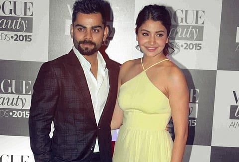 We read four reports on Virat Kohli- Anushka Sharma ‘break-up- and are mighty confused