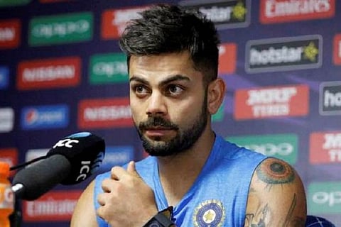 Applause! Virat Kohli turns down a multi-crore soft drink endorsement deal