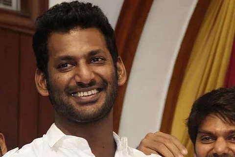 Exclusive: Vishal’s candid interview on Simbu’s attack, personal relationships and politics