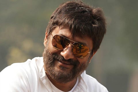 Director Vivek Agnihotri offers to pay ABVP student’s fine, claims JNU row similar to his film plot