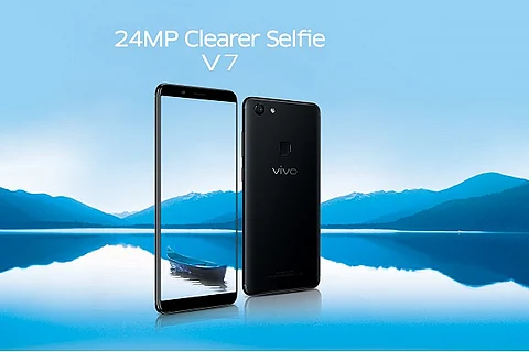 Vivo V7 review: Best mid-range selfie smartphone till date