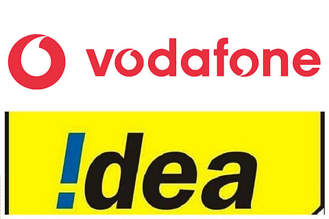 Vodafone, Idea in merger talks to create India’s largest telco with 400 million users