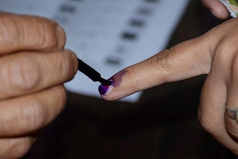 This Kerala district to bombard citizens with 2 calls a day to up voter turnout