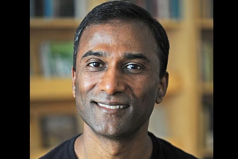 Indian-American scientist poses $10 million challenge to Monsanto to disprove his research on GMO soy
