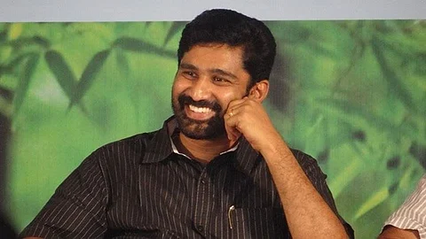 Congress MLA VT Balram in the centre of a Facebook storm