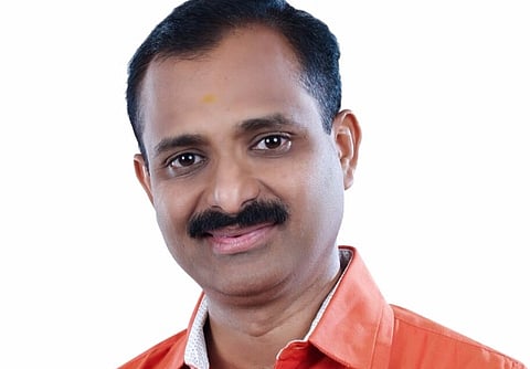 Kerala BJP leaders removed from party posts over leaking of internal reports to the media