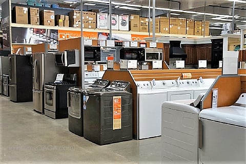 ACs, fridges, washing machines to get costlier as govt hikes import duty on 19 items