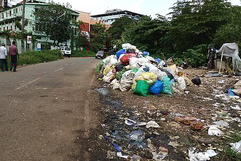 Kochi’s burgeoning waste: The city corporation is failing miserably and needs to buck up