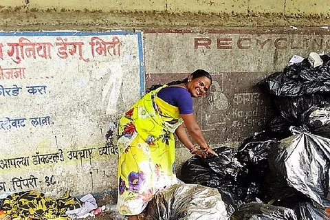 Unpaid and undervalued, how India's waste pickers fight apathy to keep our cities clean