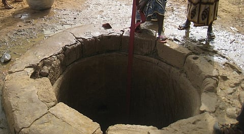 In Hanuman's name, Dalits in this Karnataka village are denied access to village well