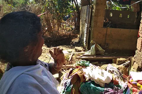 Kerala floods: The economic cost of rebuilding lives in Wayanad