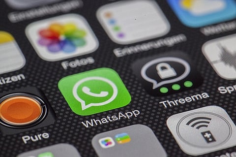 Draft Encryption Policy: Government clarifies WhatsApp, Facebook, e-banking exempt from purview of policy