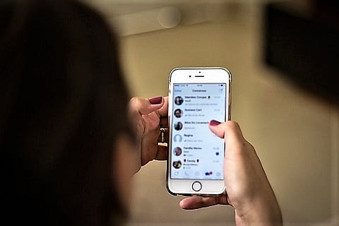 Facebook blames Apple iOS for Jeff Bezos' phone hacking, claims WhatsApp is unhackable