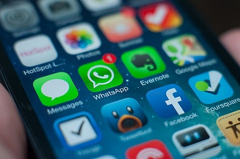 WhatsApp’s new Terms of Service hint towards monetization, data sharing with Facebook